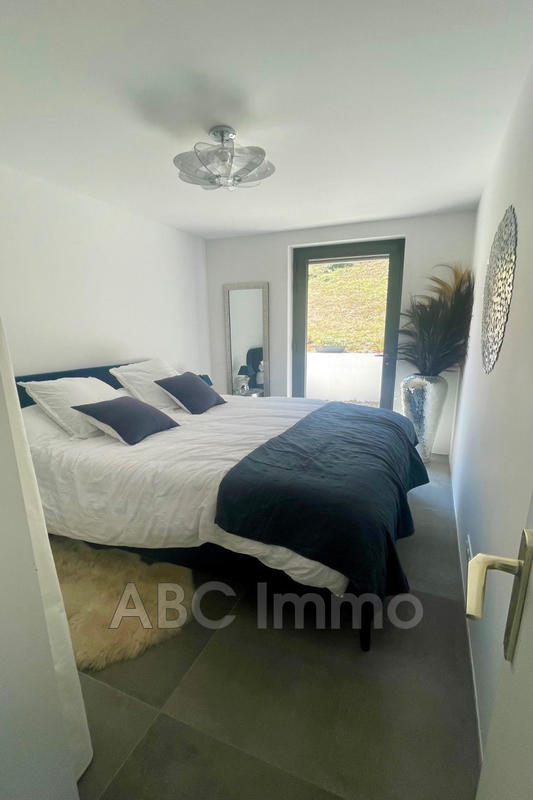 Villa - 110 m² - 4 pièces