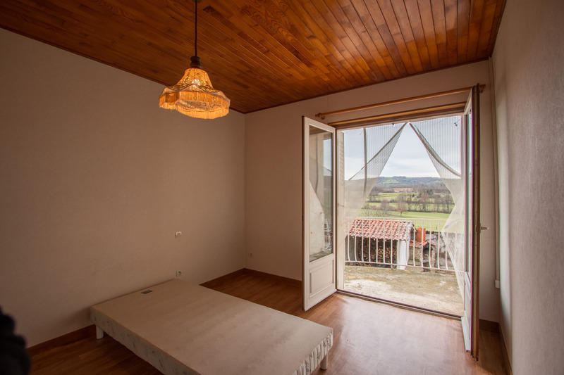 Ferme - 130 m² - 5 pièces