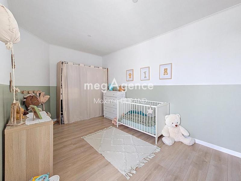 Maison - 136 m² - 6 pièces