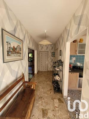 Maison - 118 m² - 4 pièces