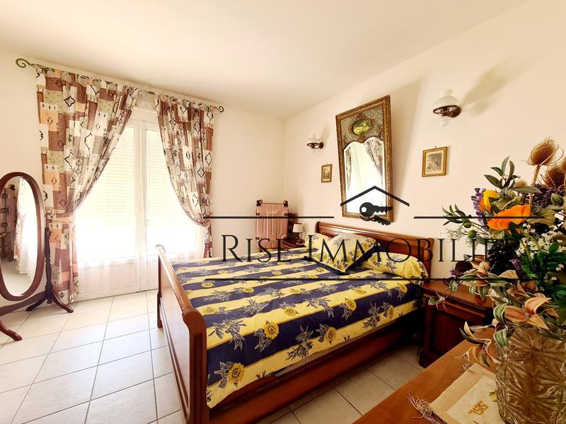 Villa - 152 m² - 5 pièces