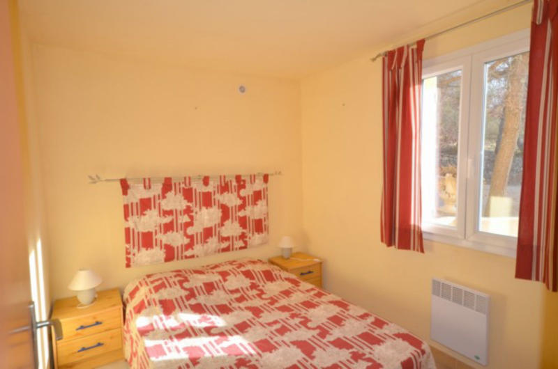 Appartement - 38 m² - 3 pièces