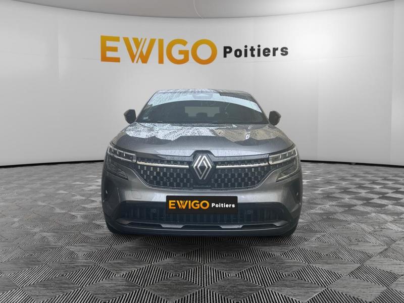 Renault Austral Tce 160 Hybrid Evolution Auto