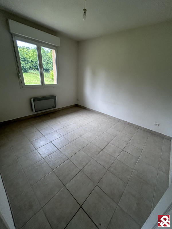 Maison - 86 m² - 4 pièces