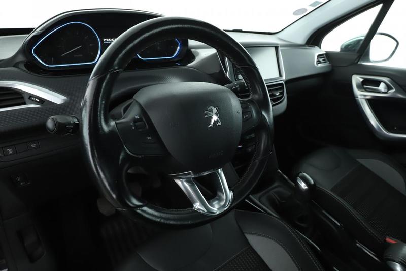 Peugeot 2008 1.2 PureTech Allure 110 ch