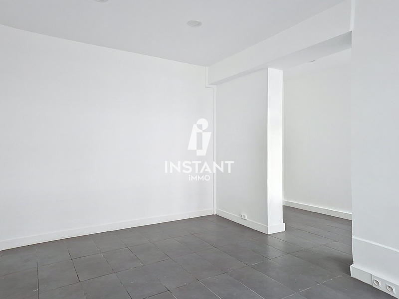 Local d'activités - 29 m² - 2 pièces