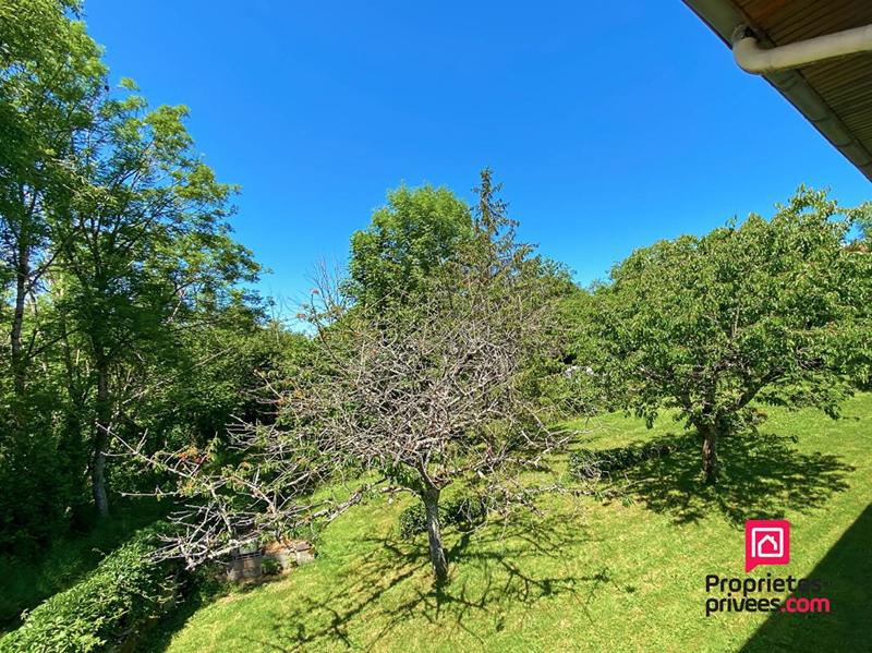 Maison - 98 m² - 5 pièces