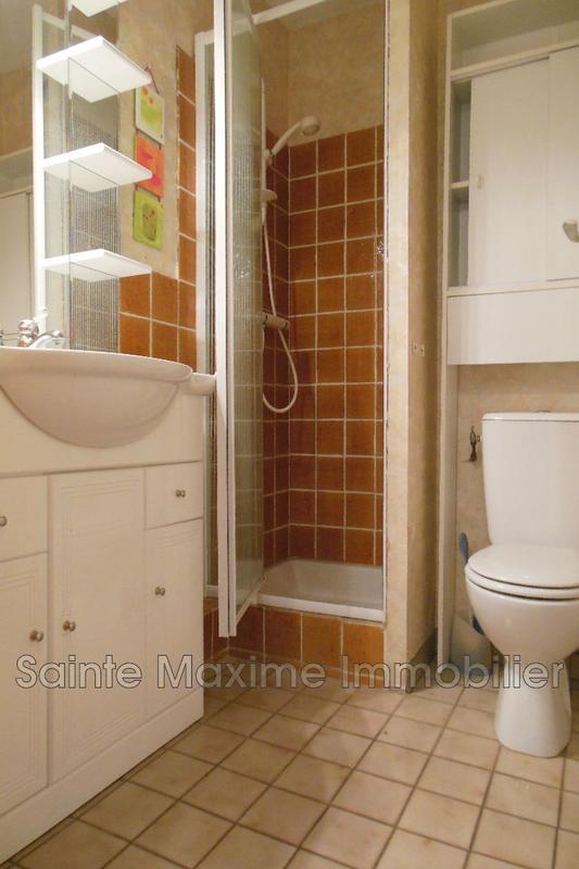 Appartement - 18 m² - 1 pièce