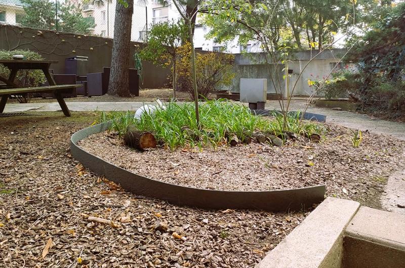 Appartement - 16 m² - 1 pièce