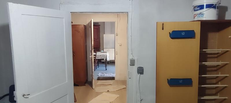 Maison - 50 m² - 3 pièces