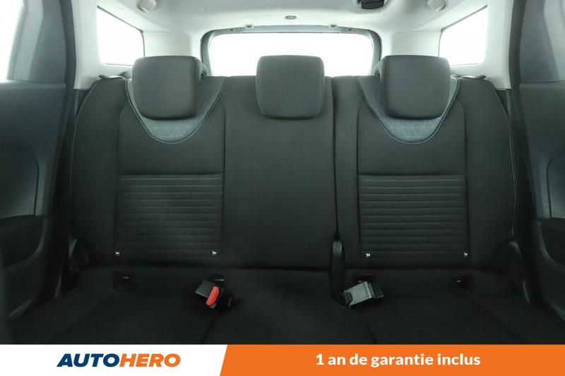 Renault Clio Estate 0.9 TCe Energy Dynamique 90 ch