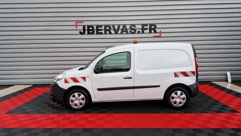 Renault Kangoo Express 1.5 Dci 75 E6 Extra R-Link