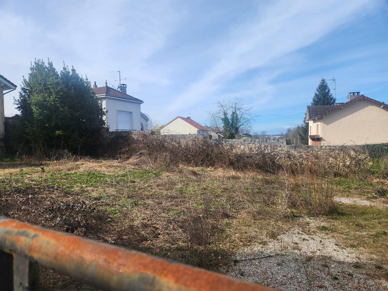 Maison - 43 m² - 3 pièces