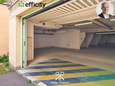 Parking / Garage - 15 m²