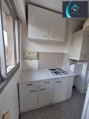 Appartement - 30 m² - 1 pièce