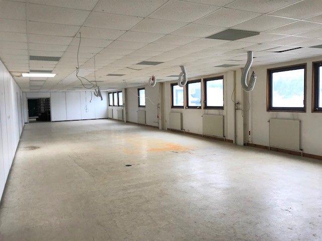 Local commercial - 4 000 m² - 20 pièces