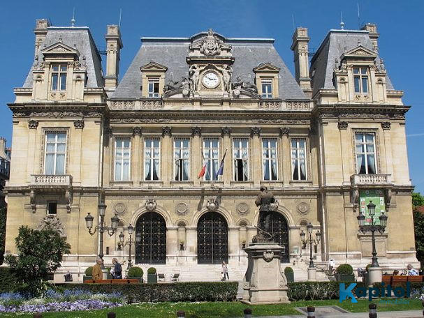 Fonds de commerce - Hôtellerie / Restauration - 150 m²