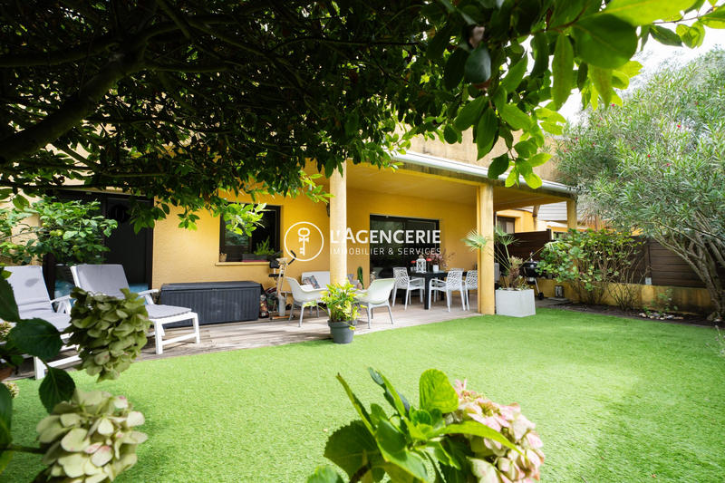 Appartement - 72 m² - 3 pièces