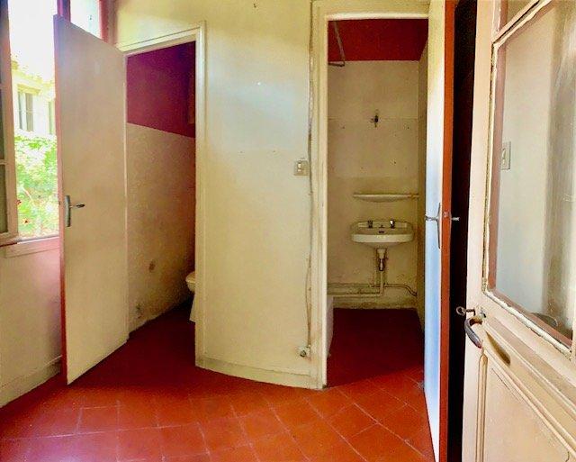 Appartement - 50 m² - 3 pièces