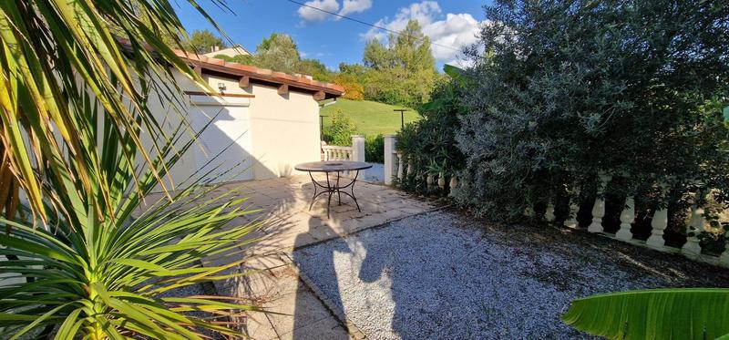 Villa - 177 m² - 5 pièces
