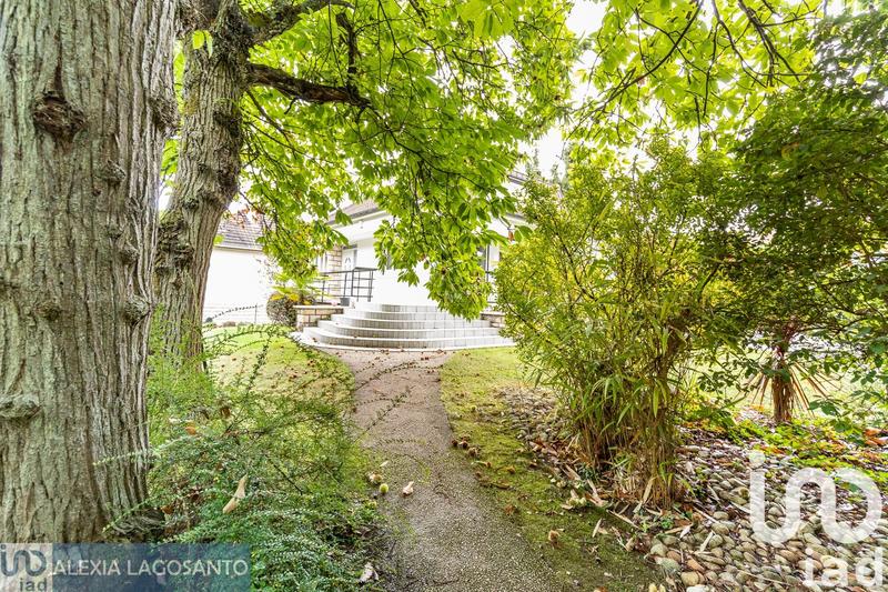 Maison - 132 m² - 6 pièces