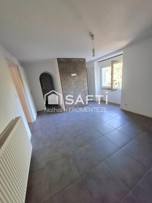 Maison de ville - 112 m² - 4 pièces