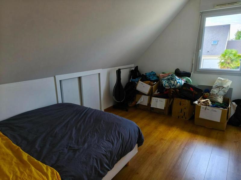 Pavillon - 107 m² - 5 pièces