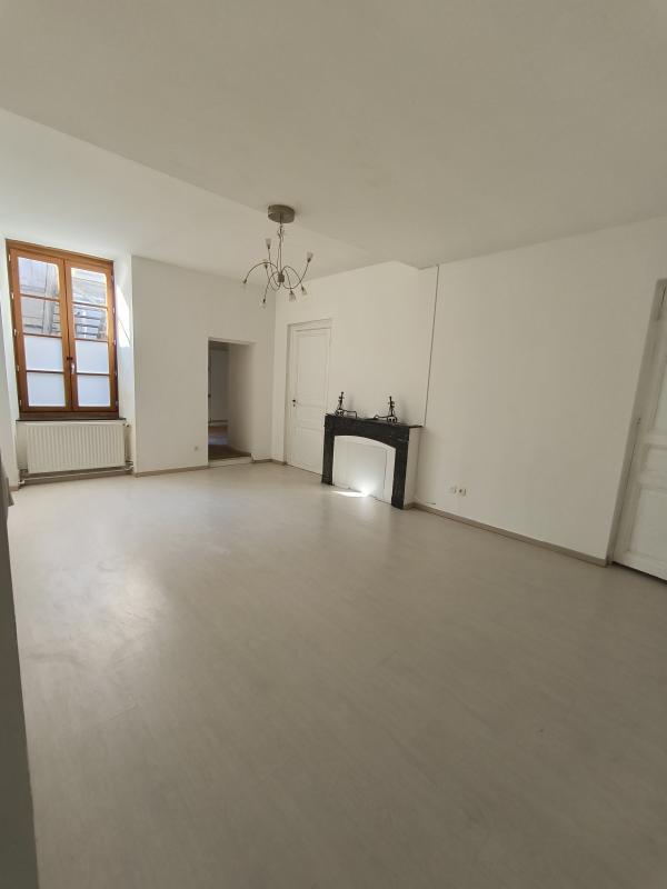 Appartement - 58 m² - 2 pièces