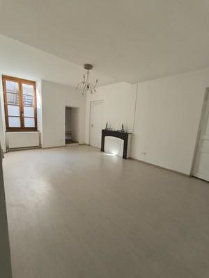 Appartement - 58 m² - 2 pièces
