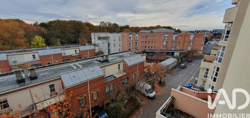 Studio - 41 m² - 1 pièce