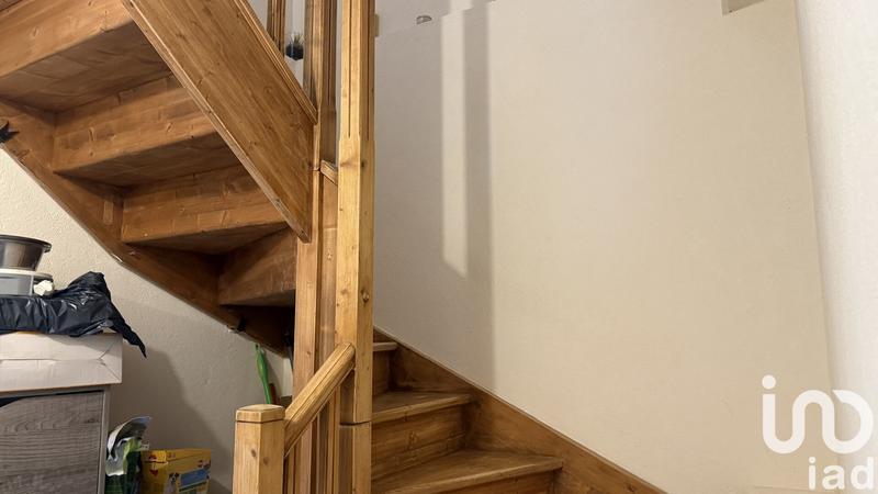 Maison de campagne - 70 m² - 3 pièces