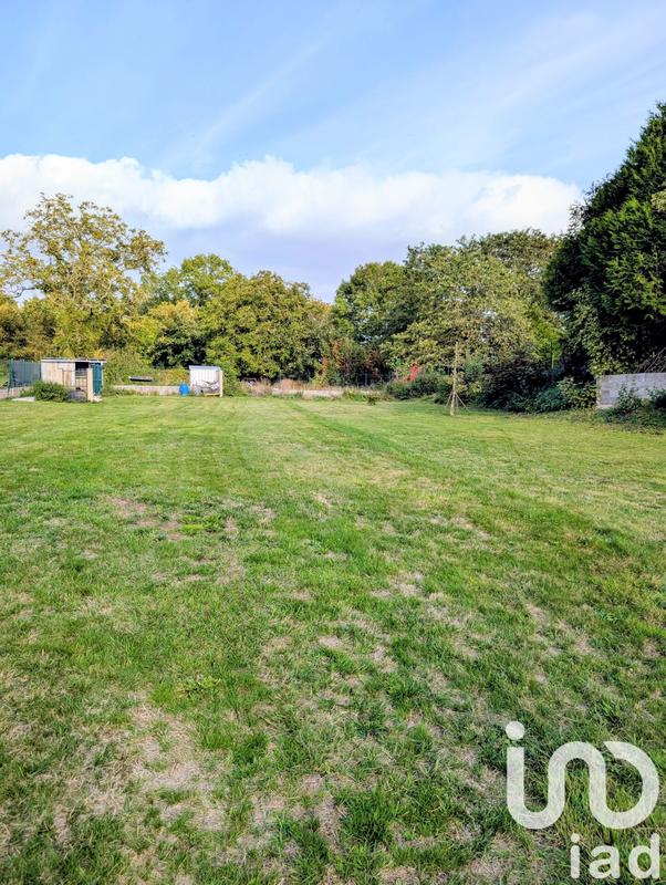 Maison de village - 193 m² - 6 pièces