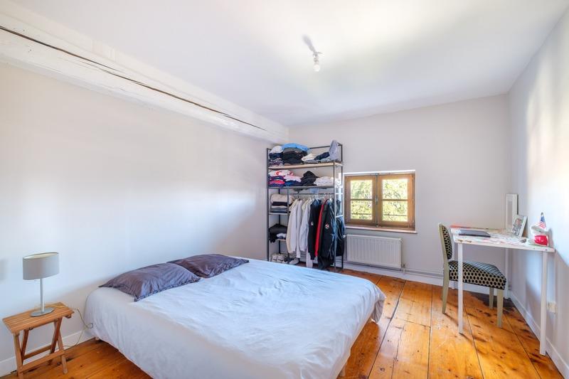 Maison bourgeoise - 172 m² - 7 pièces