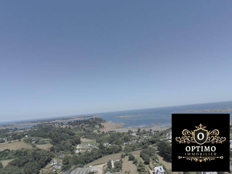 Maison contemporaine - 92 m² - 4 pièces