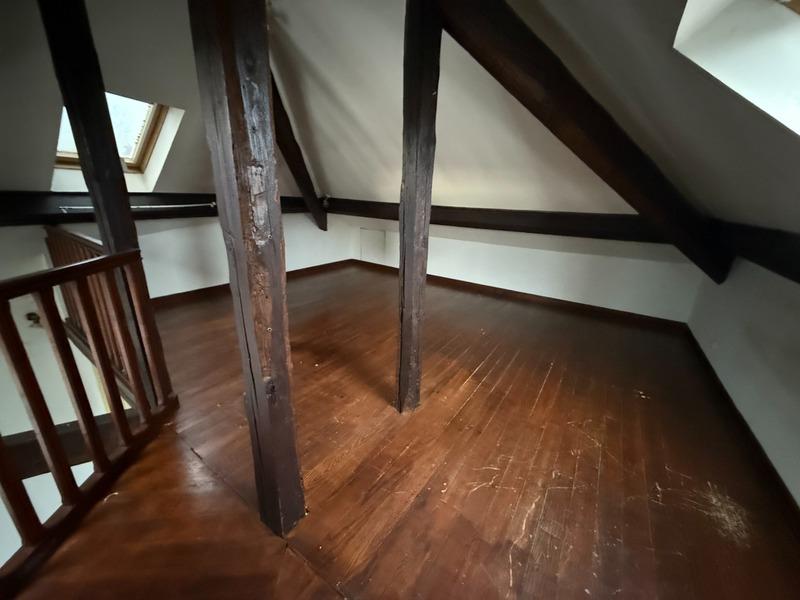 Appartement - 87 m² - 3 pièces