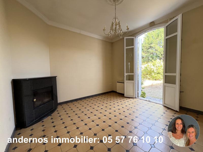 Maison - 148 m² - 6 pièces