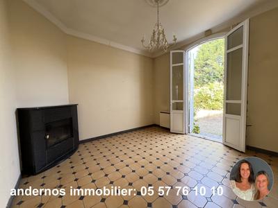 Maison - 148 m² - 6 pièces