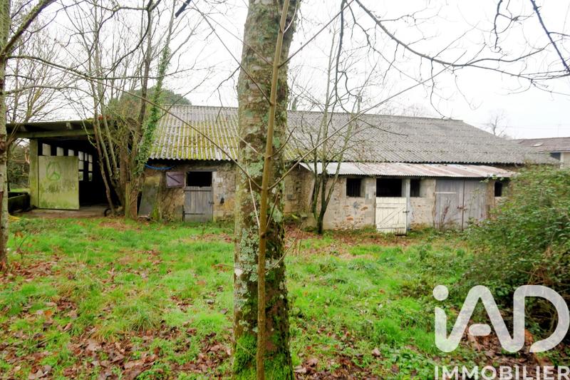 Terrain agricole - 16 970 m²