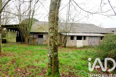 Terrain agricole - 16 970 m²