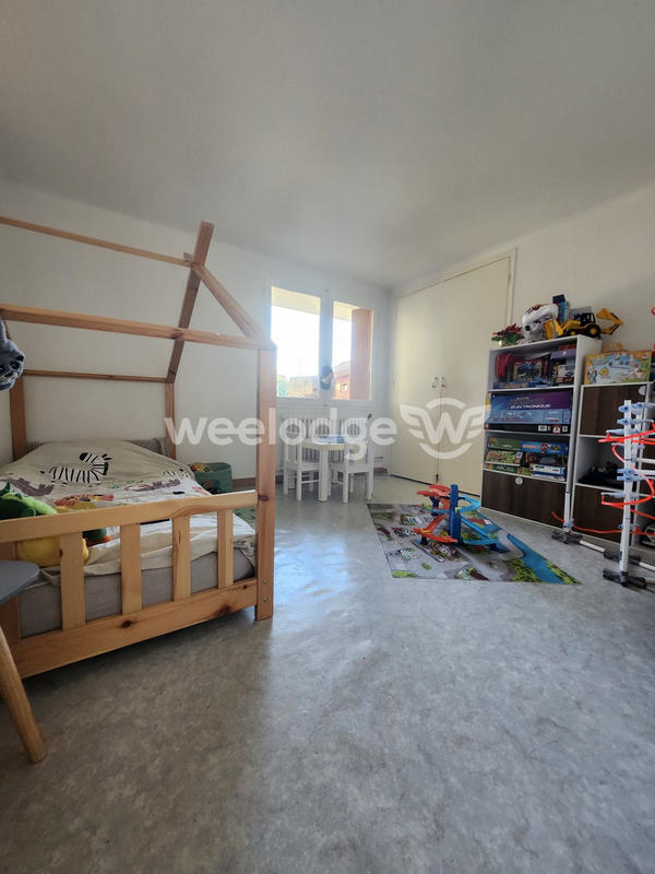 Maison - 166 m² - 7 pièces