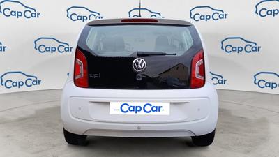 Volkswagen Up! 1.0 75 Move Up!