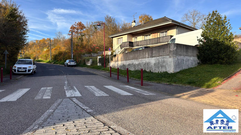 Maison - 143 m² - 6 pièces