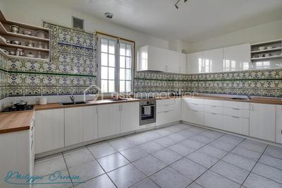 Pavillon - 149 m² - 7 pièces