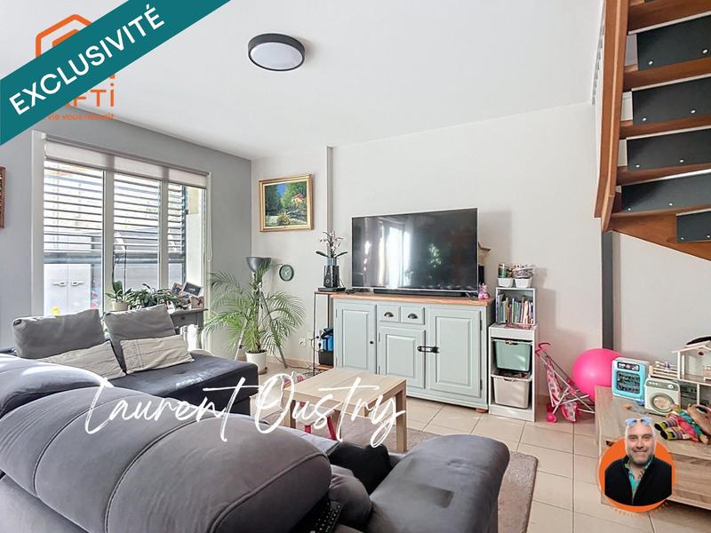 Maison - 147 m² - 7 pièces