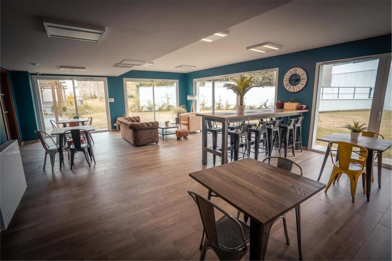 Studio - 18 m² - 1 pièce