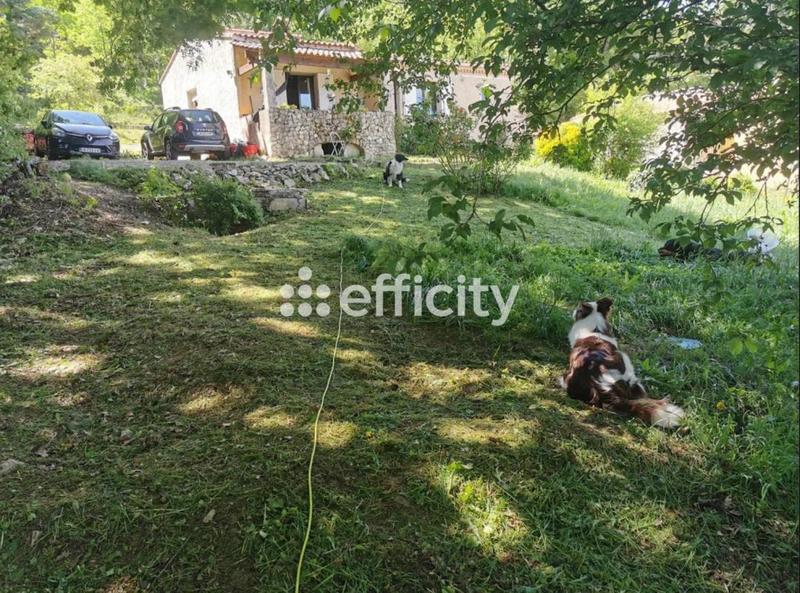 Villa - 92 m² - 4 pièces