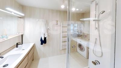 Longère - 129 m² - 4 pièces