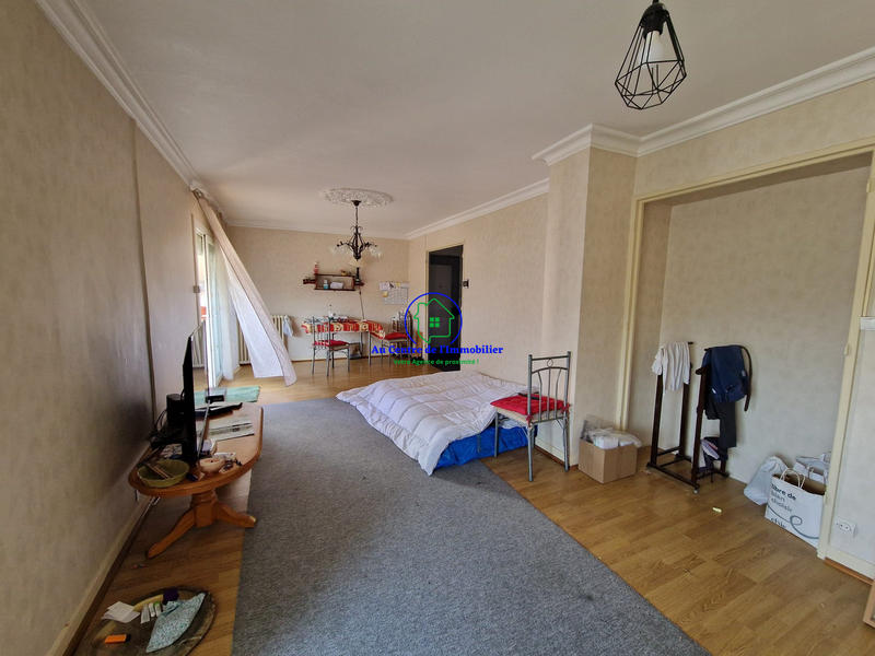 Appartement - 68 m² - 4 pièces