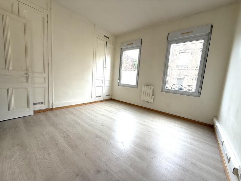Appartement - 33 m² - 1 pièce