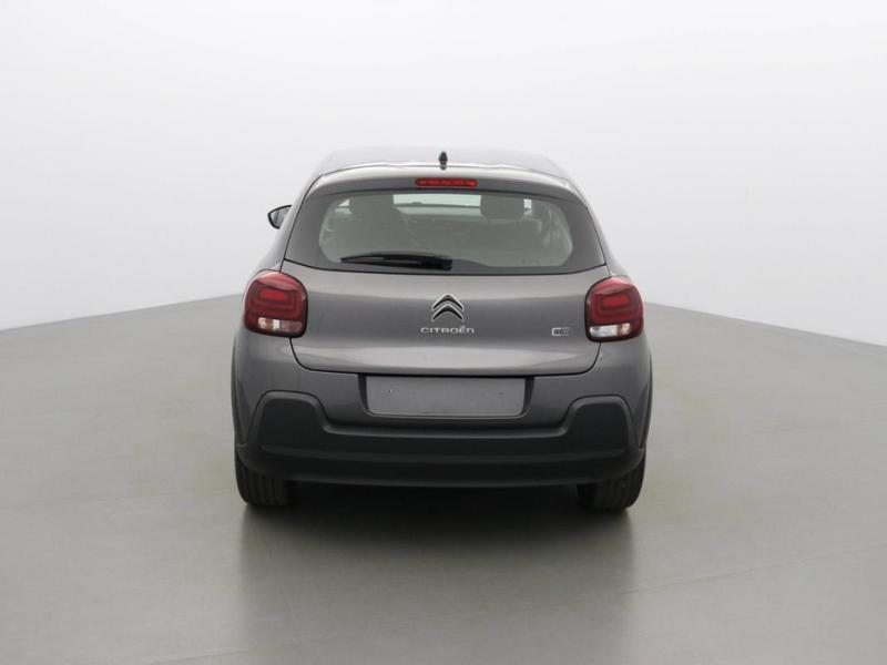 Citroën C3 Feel Pack 83 Puretech